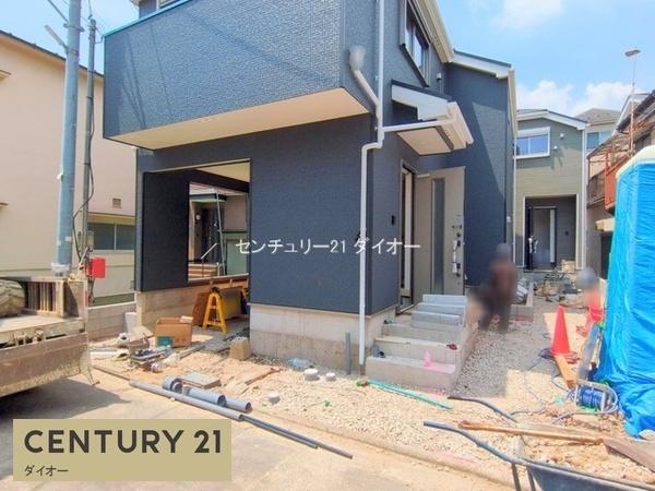 大杉１丁目新築2号棟のその他画像