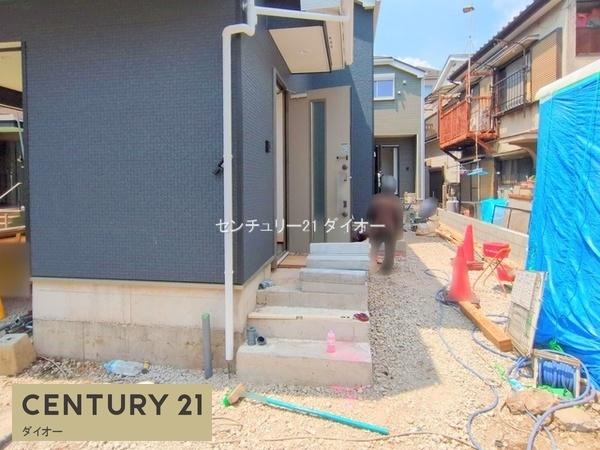 大杉１丁目新築2号棟のその他画像