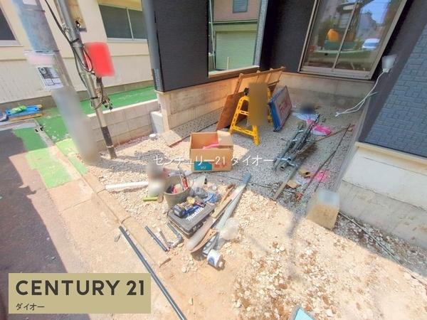 大杉１丁目新築2号棟のその他画像