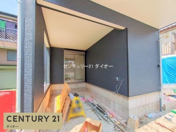 大杉１丁目新築2号棟のその他画像