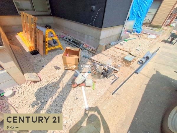 大杉１丁目新築2号棟のその他画像