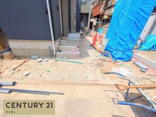 大杉１丁目新築2号棟のその他画像