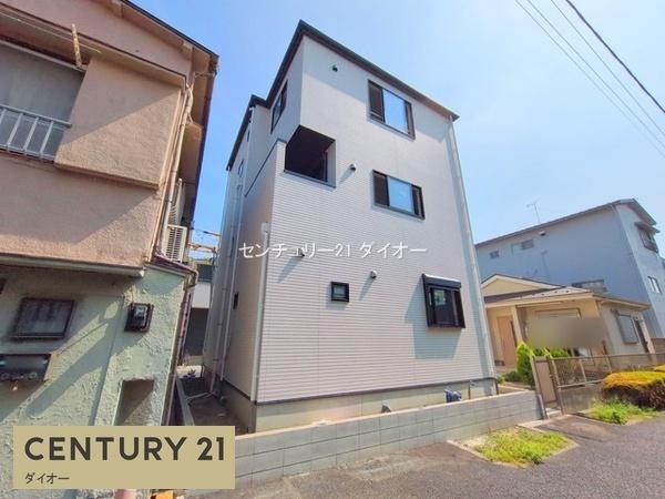 奥戸２丁目1号棟のその他画像