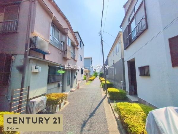 奥戸２丁目1号棟のその他画像