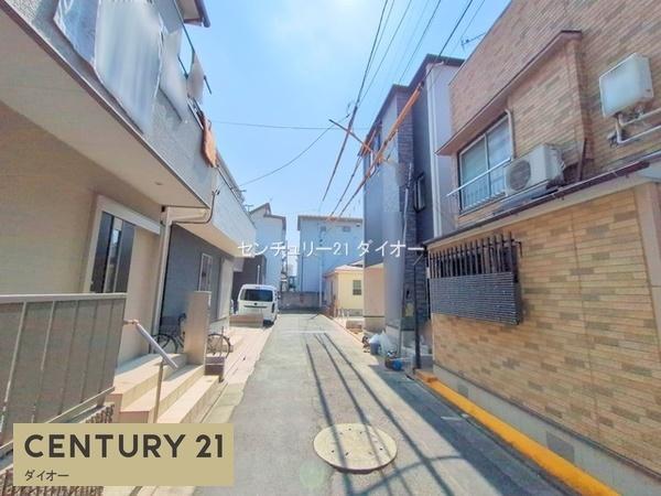 奥戸２丁目1号棟のその他画像