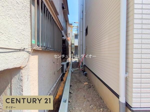 奥戸２丁目1号棟のその他画像