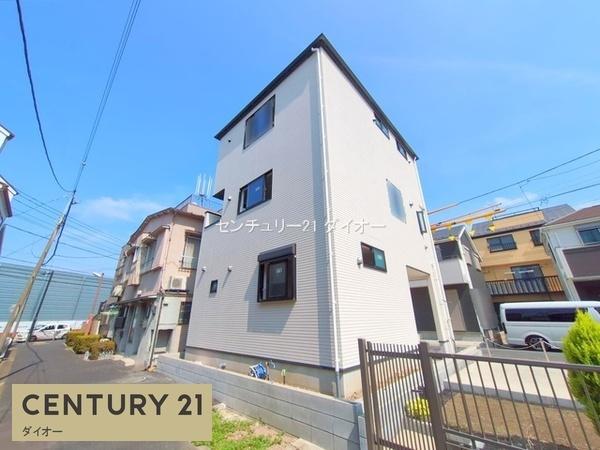 奥戸２丁目1号棟のその他現地画像