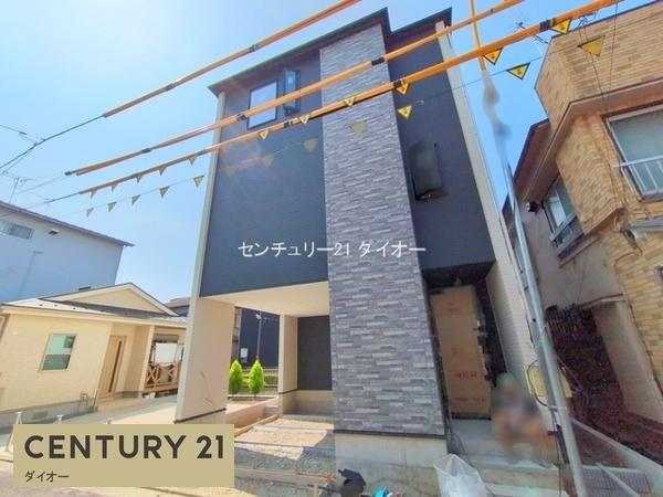 奥戸２丁目1号棟のその他画像