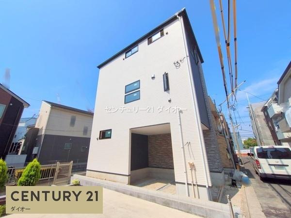 奥戸２丁目1号棟のその他画像