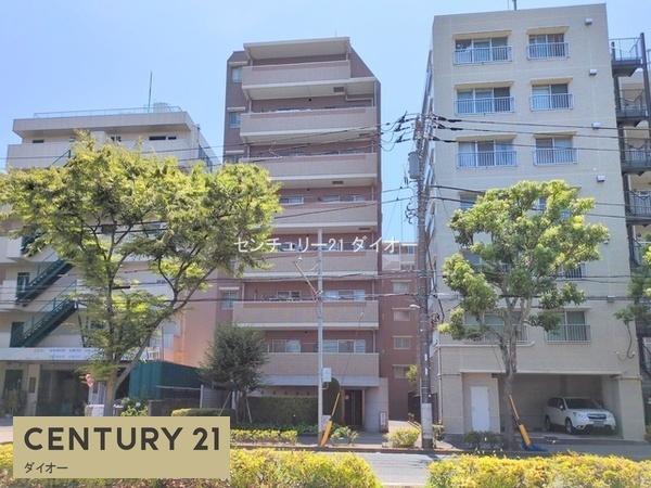 クレストフォルム南葛西のその他画像