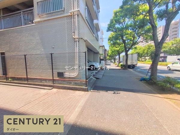 クレストフォルム南葛西のその他画像