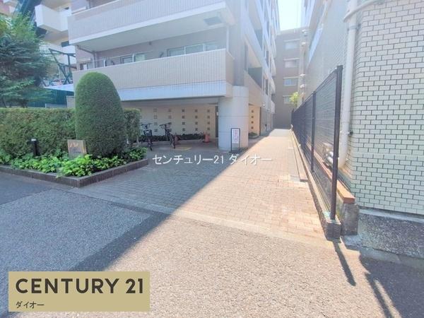 クレストフォルム南葛西のその他画像
