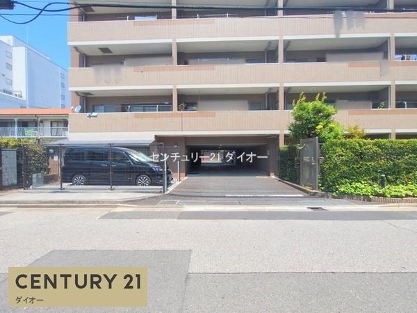 クレストフォルム南葛西のその他画像