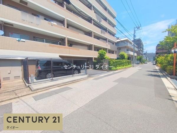 クレストフォルム南葛西のその他画像