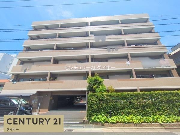 クレストフォルム南葛西 中古マンション