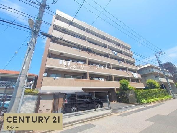 クレストフォルム南葛西のその他現地画像