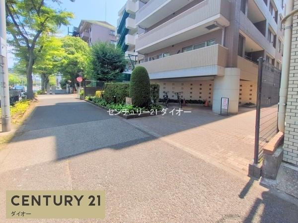 クレストフォルム南葛西のその他画像