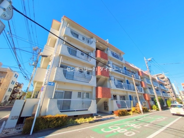 青砥マイコーポフルリフォ 中古マンション