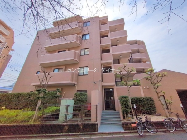 フェアロージュ葛西フルリフォ済のその他現地画像