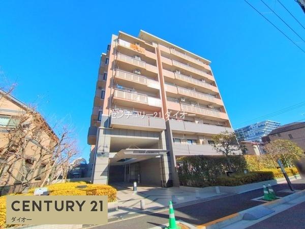 ライオンズガーデンシティ平井フルリフォ済のその他画像