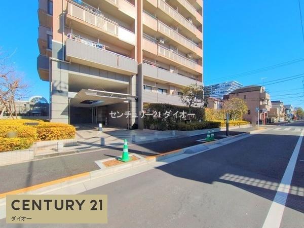 ライオンズガーデンシティ平井フルリフォ済のその他画像
