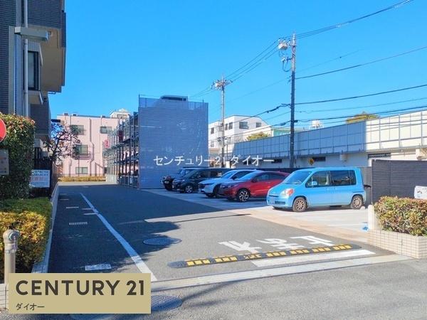 ライオンズガーデンシティ平井フルリフォ済のその他画像