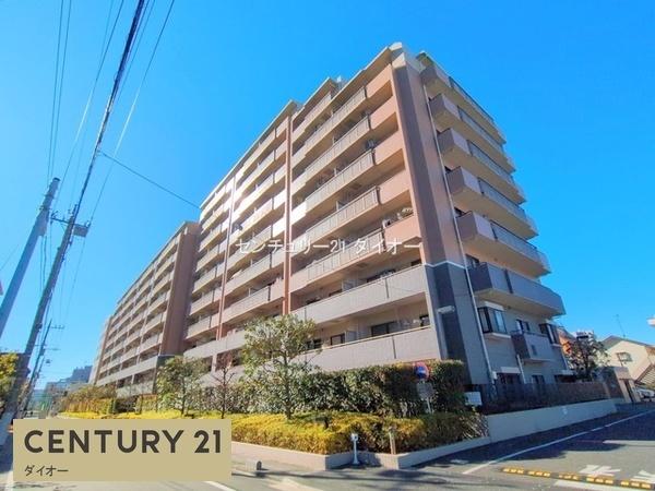 ライオンズガーデンシティ平井フルリフォ済 中古マンション