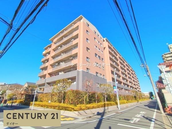 ライオンズガーデンシティ平井フルリフォ済のその他現地画像