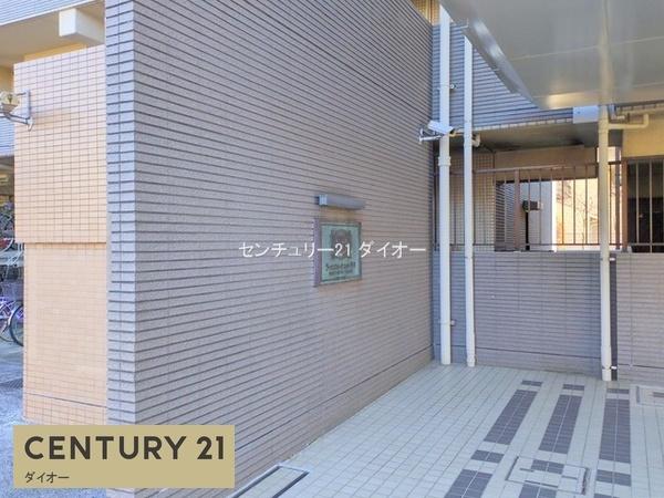 ライオンズガーデンシティ平井フルリフォ済のその他画像