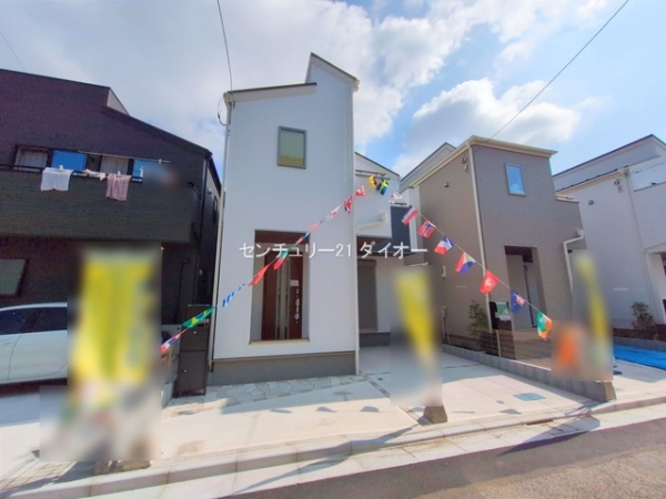 江戸川1丁目2号棟のその他現地画像
