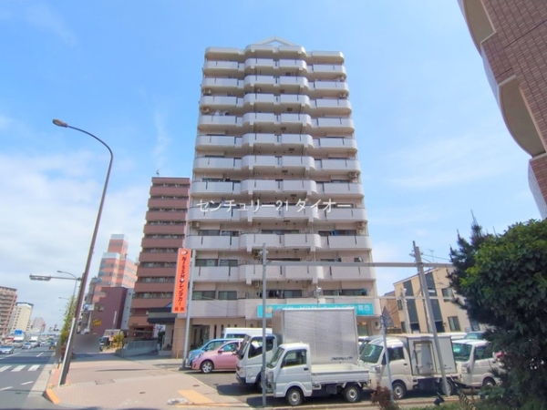 ヴィルメゾン葛西フルリフォ済 中古マンション