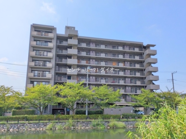ガーデンハイツ葛西１Fリフォ済 中古マンション