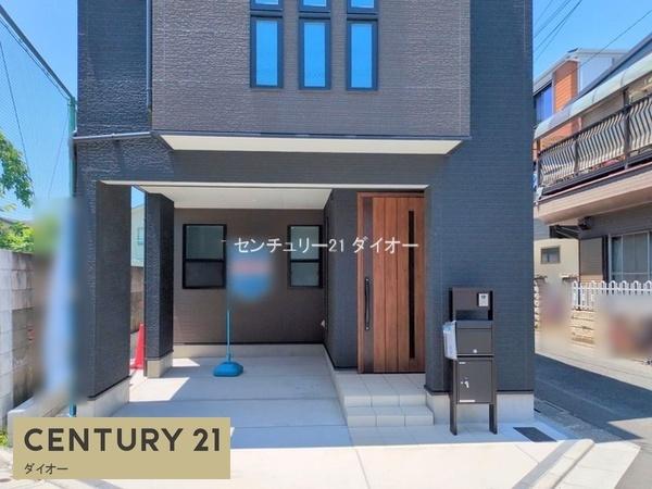 江戸川1丁目未入居戸建のその他画像