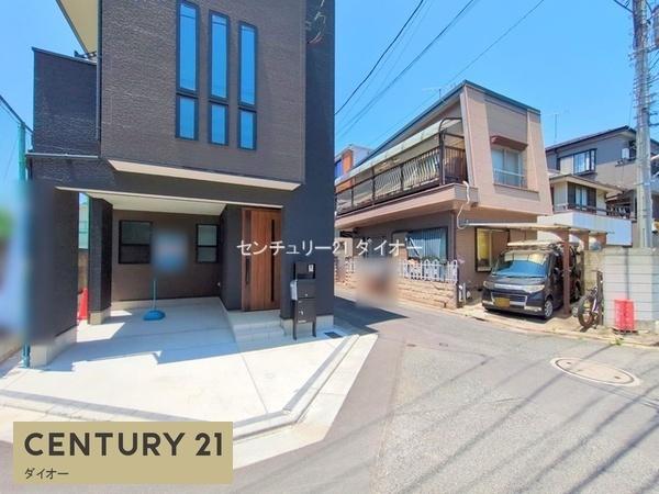 江戸川1丁目未入居戸建のその他画像