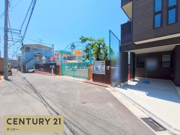 江戸川1丁目未入居戸建のその他画像