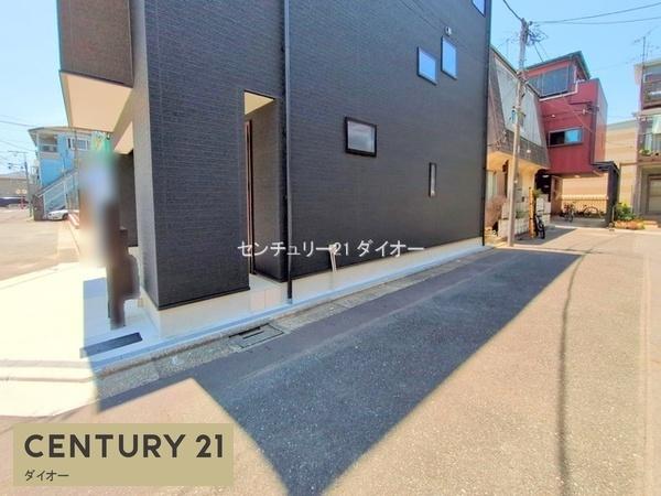 江戸川1丁目未入居戸建のその他画像