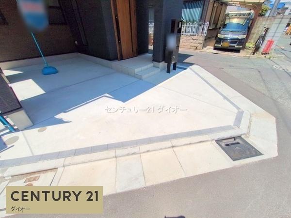 江戸川1丁目未入居戸建のその他画像