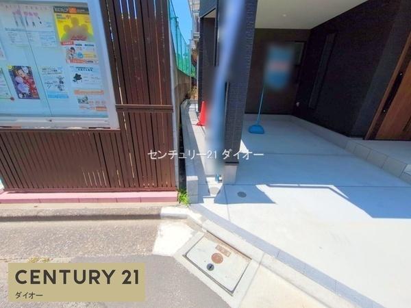 江戸川1丁目未入居戸建のその他画像