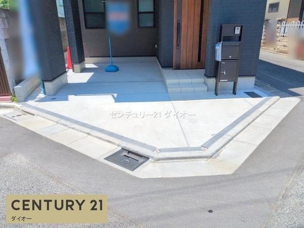 江戸川1丁目未入居戸建のその他画像
