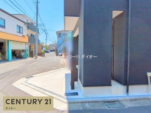 江戸川1丁目未入居戸建のその他画像