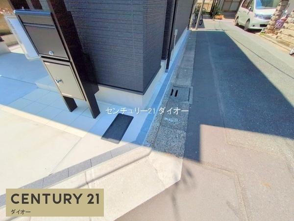 江戸川1丁目未入居戸建のその他画像
