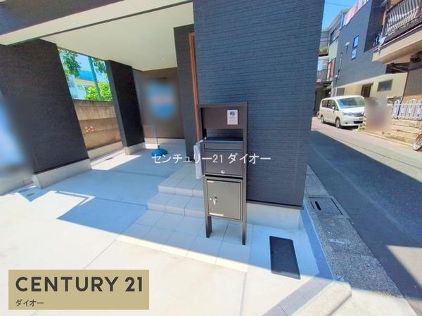 江戸川1丁目未入居戸建のその他画像