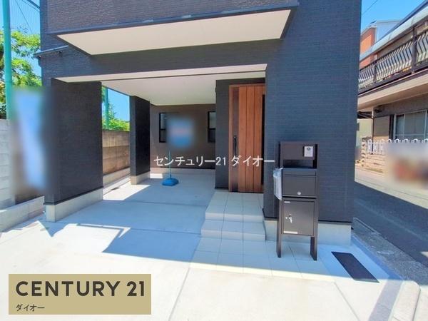 江戸川1丁目未入居戸建のその他画像