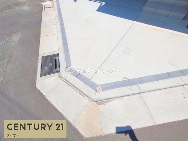 江戸川1丁目未入居戸建のその他画像
