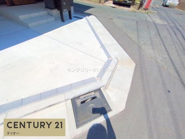 江戸川1丁目未入居戸建のその他画像