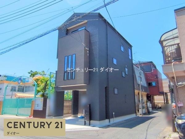 江戸川1丁目未入居戸建のその他現地画像