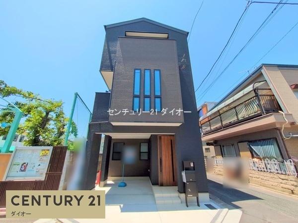 江戸川1丁目未入居戸建のその他画像