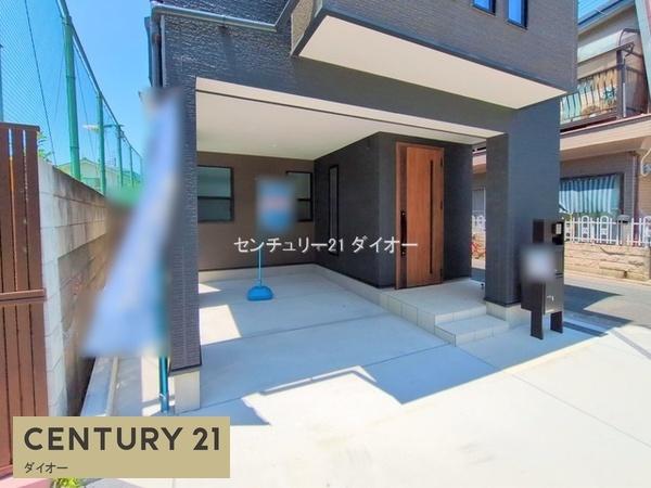 江戸川1丁目未入居戸建のその他画像