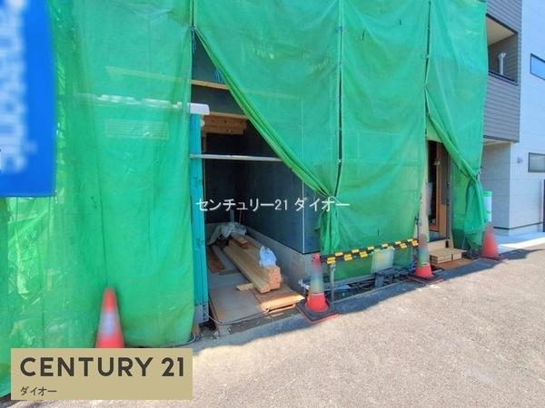 上篠崎２丁目全１棟のその他画像