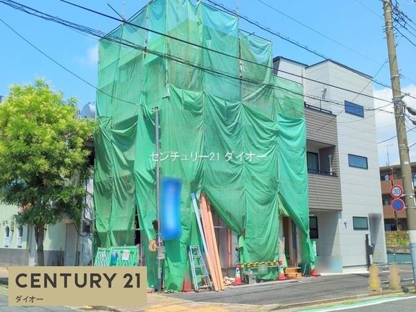 上篠崎２丁目全１棟のその他画像